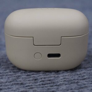 SONY WF-LS900N LinkBuds S Bluetoothイヤホン 動作確認済 現状品 B50542の画像3