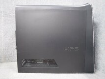 DELL XPS 8700 Core i7-4790 3.6GHz 8GB DVDスーパーマルチ ECS GTX750TIDE ジャンク K36409_画像2