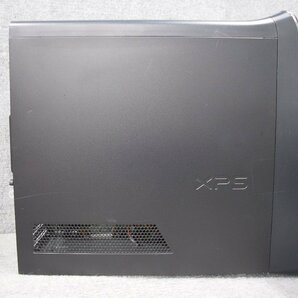 DELL XPS 8700 Core i7-4790 3.6GHz 8GB DVDスーパーマルチ ECS GTX750TIDE ジャンク K36409の画像2