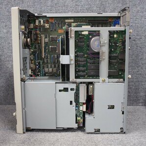 NEC PC-9801RX2 ジャンク B25138の画像7