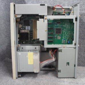 NEC PC-9821Xp/U8W ジャンク B25137の画像7