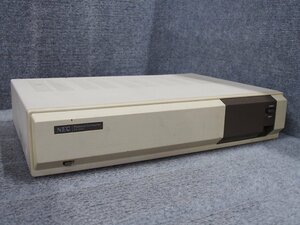 NEC PC-8801 ジャンク B25119