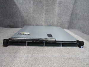 DELL PowerEdge R230 Xeon E3-1230 v6 3.5GHz 8GB サーバー ジャンク K36313