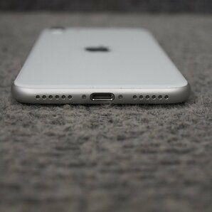 Apple iPhone SE2 AU 64GB MHGQ3J/A A2296 バッテリー92% 動作品 中古 D50399の画像8