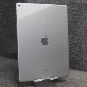 Apple iPad Pro 第1世代 A1584 画面破損 基盤穿孔 起動不可 ジャンク D50388の画像1