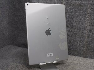 Apple iPad Pro 第1世代 A1584 画面破損 基盤穿孔 起動不可 ジャンク D50387