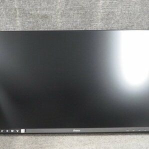 【開封未使用】iiyama ProLite XUB2893UHSU 28インチ 4K 液晶ディスプレイ B63397の画像5