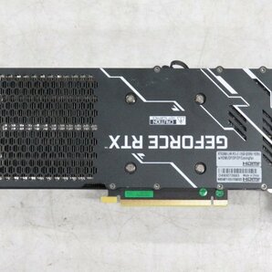 グラフィックボード GeForce RTX3060 LHR 12GB ジャンク P10231の画像5