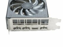 グラフィックボード MSI Radeon RX5700 8GT 中古 P63683_画像3