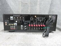 YAMAHA AVアンプ RX-V583 リモコン付 中古 B63428_画像7