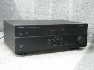 YAMAHA AVアンプ RX-V583 リモコン付 中古 B63428