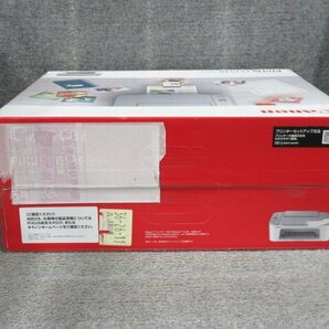 【未使用】Canon PIXUS TS3530 A4 インクジェット複合機 B63382の画像2