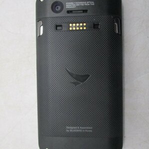 BLUEBIRD 業務用Androidスマートフォン EF501 RFIDリーダ RFR900 その他充電器付 初期化済 Q0567の画像2