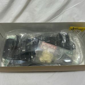 タミヤ 1/10 電動RC TT-01 ザナヴィ ニスモ GT-R R34 xanavi NISMOの画像4