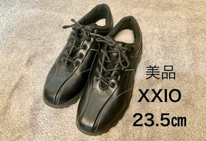 【XXIO】ゼクシオ レディース ゴルフシューズ 23.5㎝