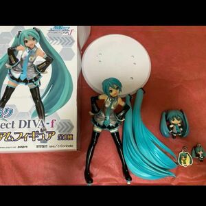 初音ミク 初音ミクフィギュア鏡音レン 鏡音リン ボカロ