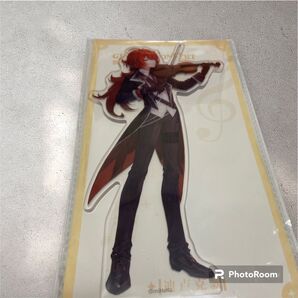 原神 原神グッズ 原神アクスタ ディルック