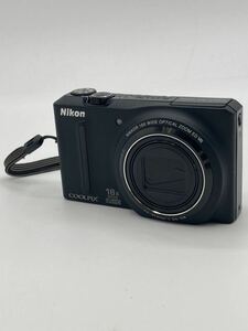 nikon COOLPIX S9100 光学18倍ズーム 1210万画素【中古品】