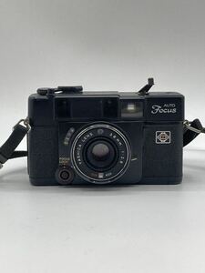 【美品】 YASHICA AUTO Focus ヤシカ オートフォーカス　中古品　ジャンク品