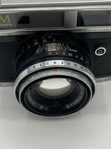 珍品　MAMIYA マミヤ　1458232■カメラ 　MAMIYA-KOMINAR　F2　48ｍｍ レンズ　中古品_画像4