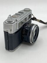 珍品　MAMIYA マミヤ　1458232■カメラ 　MAMIYA-KOMINAR　F2　48ｍｍ レンズ　中古品_画像7