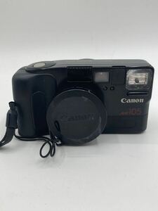  Canon (CANON) Autoboy Zoom105 secondhand goods 