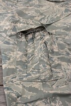 美品U.S.ARMY ピクセルカモ GORE-TEX 6ポケットパンツ 表XL-Reg_画像9