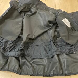 90s ECWCS gen2 ARMY マウンテンパーカー GORE-TEX ゴアテックス USA製 SWAT 特殊部隊 サイズM-Rジャケット の画像8