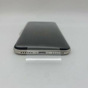 ★新品同様★充電回数４回★iPhone SE 第3世代 256GB スターライト/海外版シムフリー/純正バッテリー100%/新品おまけ多数 SE3-079の画像7