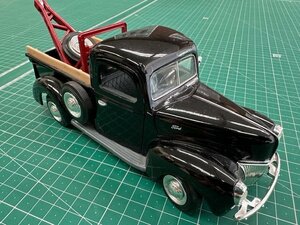 1940 FORD ピックアップ トラック ダイキャスト 1/24 アメリカ アメ車