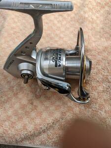 Daiwa ダイワ リールソルティガ ブラスト 4500 部品取り ジャンク 釣り シマノ サンライン