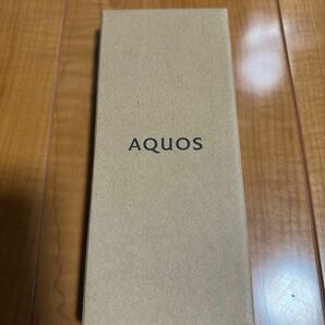 AQUOS wish3 ピンク 64GB SIMフリー