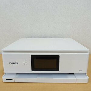 4440T Canon TS8530 インクジェットプリンター インク切れ ジャンク扱い