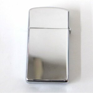 4406T ZIPPO ジッポー スリムタイプ STATE OF HAWAII ハワイ ライター 1985年製の画像3