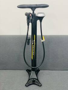 SERFAS Surf .s насос "floor pump" FP-200