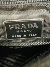 PRADA SPORTS プラダスポーツ ナイロン トートバッグ _画像8