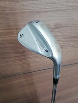 テーラーメイド ミルドグラインド TaylorMade MILLED GRIND3 58° 58/SB-11° ミルドグラインド3 N.S.PRO MODUS3 _画像1