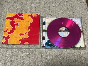 洗浄済み 中古 CD 河村隆一 cranberry soda クランベリーソーダ