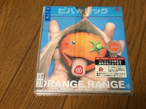 CD オレンジレンジ ビバ ロック orange range 洗浄済み 中古