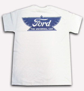 2XL フォード Ｔシャツ ビッグサイズ 40s 50s 60s 70s サンダーバード Ford ファルコン トリノ ギャラクシー コンチネンタル マスタング