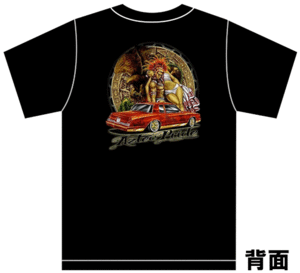  *ローライダー HIPHOP系 Tシャツ 黒 78 アメ車 オールドスクール シボレー モンテカルロ 1981 1982 1983 1984 1985 1986 1987 1988