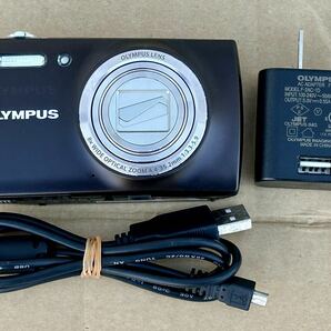 OLYMPUS デジタルカメラ 32台 まとめ売り 動作未確認 ジャンク デジカメ オリンパス の画像8