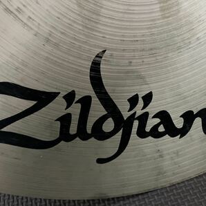 Zildjian ジルジャン A16インチ Thin Crash シンクラッシュの画像5