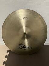 Zildjian ジルジャン A16インチ Thin Crash シンクラッシュ_画像1