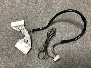 * Carmate * марка машины другой специальный ECU Harness TE154*CARMATE*