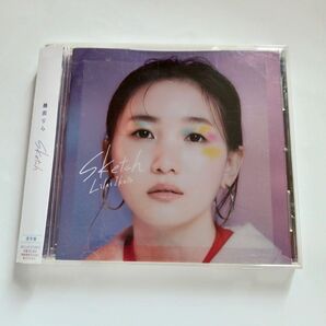 通常盤 CD『Sketch』幾田りら ★レンタル落ち