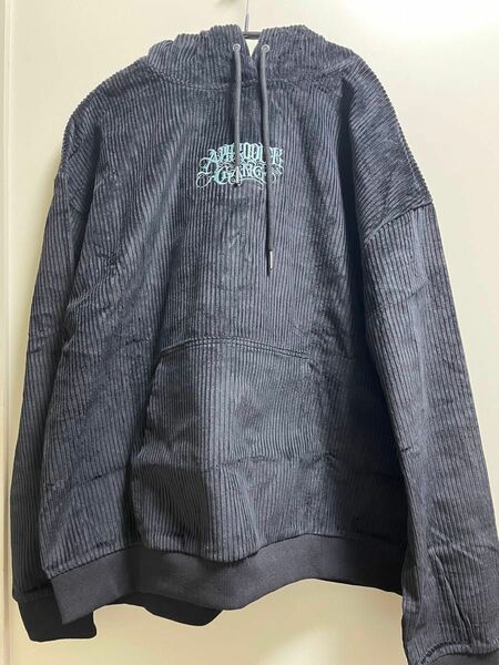 budspool afroditegang バッズプール　舐達麻　パーカー　フーディ　 スウェット Hoodie