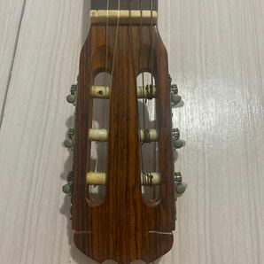 中古現状品 KISO-SUZUKI VIOLIN G-200の画像6