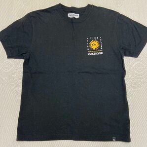 QUIKSILVER Tシャツ