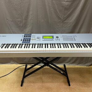 0771 中古品 楽器 シンセサイザー YAMAHA MOTIF ES8 ヤマハの画像1